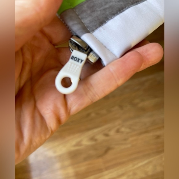 CUTE ROXY JACKET - Picture 5 of 12